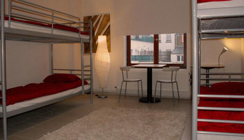Brussels Hello Hostel Koekelberg Εξωτερικό φωτογραφία