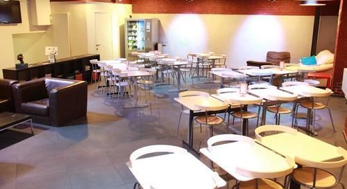 Brussels Hello Hostel Koekelberg Εξωτερικό φωτογραφία